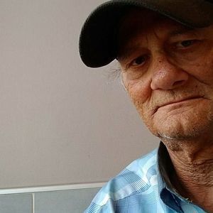 Meet your Posher, Richard